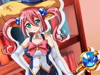 [Mattariya] Mimi to H na Renkin Mahou! manga cover