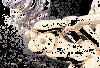 Animated gifs set 4 (Front innocent) [Uncensored] manga cover