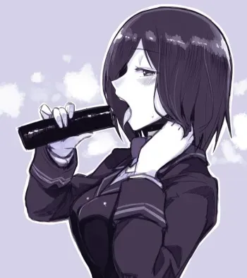 Artist Kagami Uekusa manga cover
