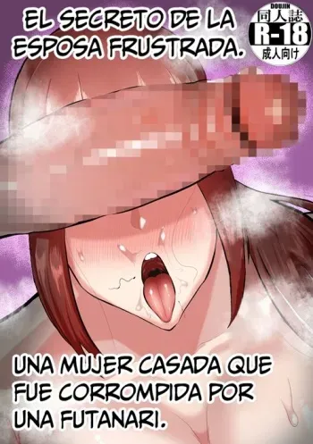 [Ebi no Implant (Shrimp Cake)] Watashi o Aishite Kureru no wa | Dame tu amor [Spanish] [Kimochi Scans] manga cover