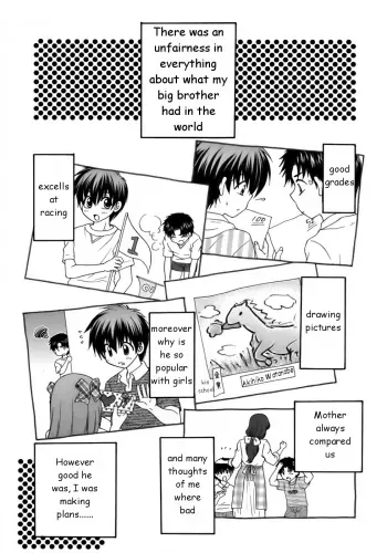 Horeta Mon Gachi! | Excelling at Falling in Love! manga cover