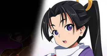 [Baaki] Hojo Tokiyuki Hikokumin Yarimanba Kahenou (Nige Jouzu no Wakagimi) (FANBOX) manga cover
