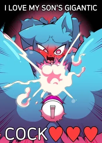 Lusty World of Nicole Ep. 1-5 manga cover
