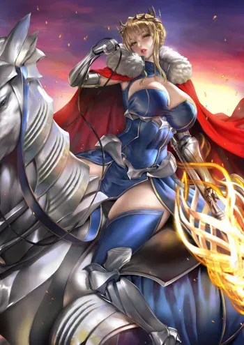 [Lexaiduer] Set 29 manga cover