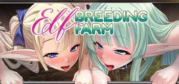 [Miel] Elf Tanetsuke Bokujou | Elf Breeding Farm manga cover