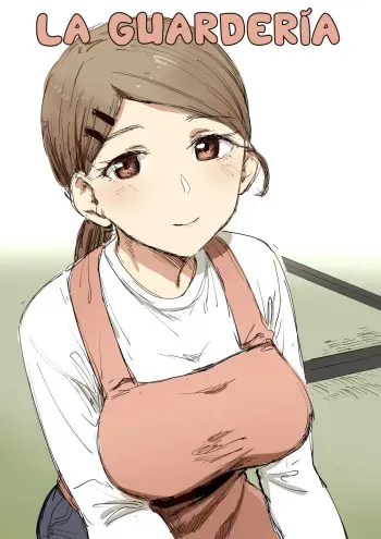 [Kubikiri] Hoiku-shi-chan | La Guardería [Spanish] {ongomarrano} manga cover
