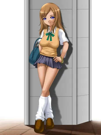 [Nightmare Express -Akumu no Takuhaibin-] Yokubou Kaiki dai 225 shou - Kichiku Chikan Kankin Jikenbo 1 Kuro Gyaru Kumiko Hen - manga cover