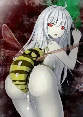 [pixiv] wakuraba manga cover
