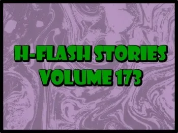 H-Flash Stories Volume 173 (No Text) (Complete 04/09/2022) manga cover