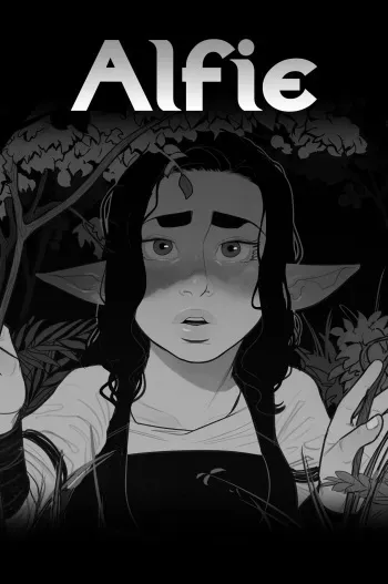 (InCase) Alfie Ch.1-11 (Ongoing) (German by Eustacheus) manga cover