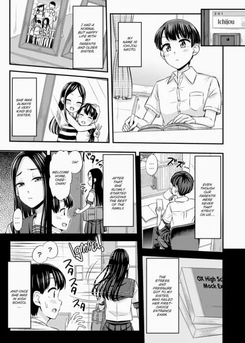 Survival of the Fittest ❤ manga cover
