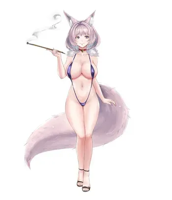 Artist archive: 3rshPanda (2021-2025) manga cover