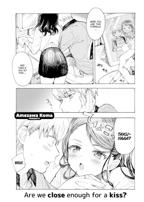 Desperate Unanswered Love manga cover