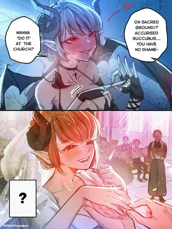 [Senukin] Ever After~ manga cover
