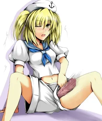 - Artist - Mugen Houteishiki manga cover