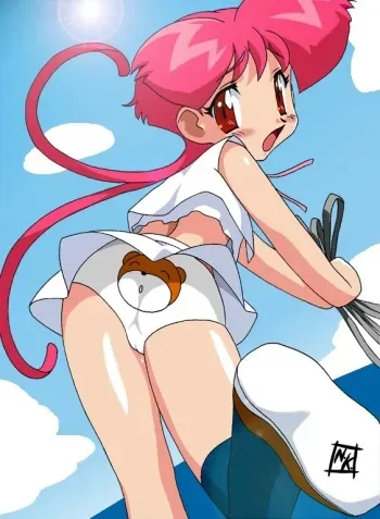 [N.K.L.S. (Yukke-ani)] GGGFAINAL CG Shuu Vol. 1 (Gaogaigar) manga cover