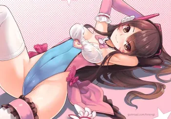 Artist - Hmongt manga cover
