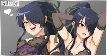 [Saburoku Juuhachirou] Yoichi: Yoicchi no Ecchi na E (Drifters) manga cover