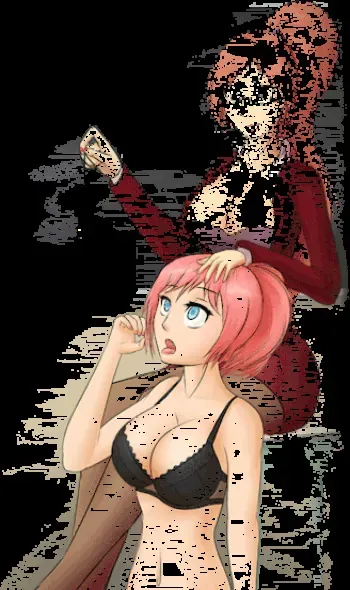 Artist: ZKO manga cover
