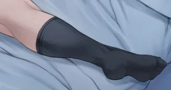 [Mogudan] Yōmuin no Ojisan no Kitanai Heya de Asa Made Nakadashi Shisareta Dare ka manga cover