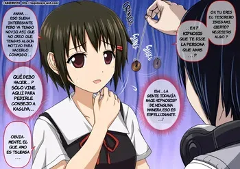 [KAGEMUSYA] Shin no Otoko ni Kamirareru Kashiwagi-san｜Kashiwagi-san, Es Aclamado como un Verdadero Semental (Kaguya-sama wa Kokurasetai) [Spanish] [JFairy Traslate] manga cover