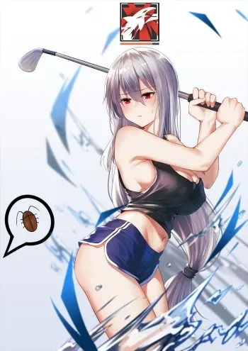 [Pixiv] 鼻屎(BiSHI) (28904198) manga cover