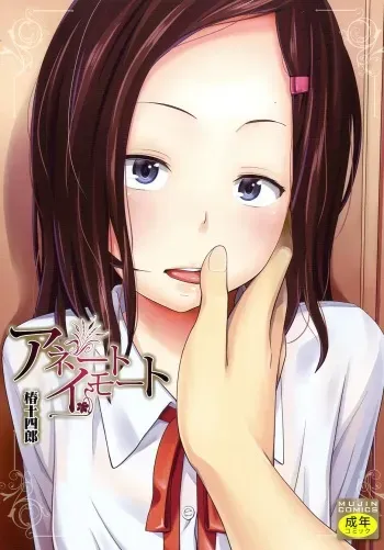 [Tsubaki Jushirou] Aneito Imouto [English] [XNumbers] manga cover