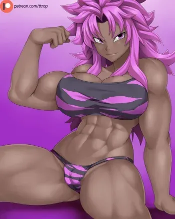 Artist - Ttrop [Uncensored] manga cover