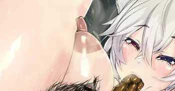 [睦月大八洲] ケモっ娘 塗糞＆マングソ＆食糞 セリフ差分有り + ケモっ娘マングソ＆食糞差分 manga cover