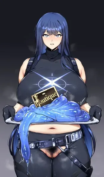 Jinkaku Haisetsu Valentine manga cover