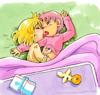 [Fantia] Puchi-ya Otokonoko Kurabu (Hoshino Fuuta) manga cover