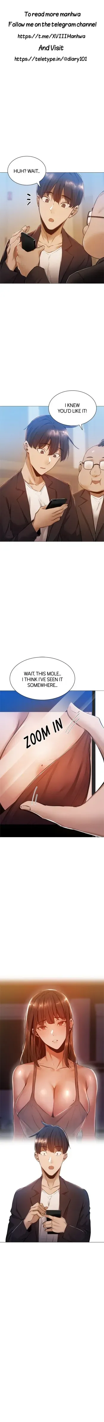 [Nuwaru×Ero404] Got a Room? (chapter 11 - 15) [English] [Webtoon] manga cover