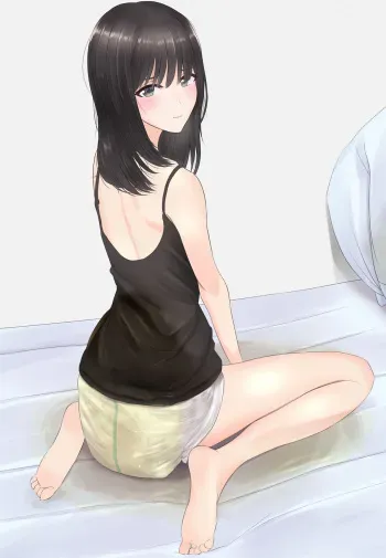 [FANBOX] Mogurione manga cover