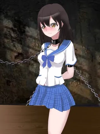 [Soo] Himeragi Yukina Hentai Kankin Goumon, Hard Goumon (Strike the Blood) manga cover
