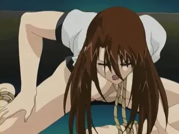 Depravity Hi-Res GIFs manga cover