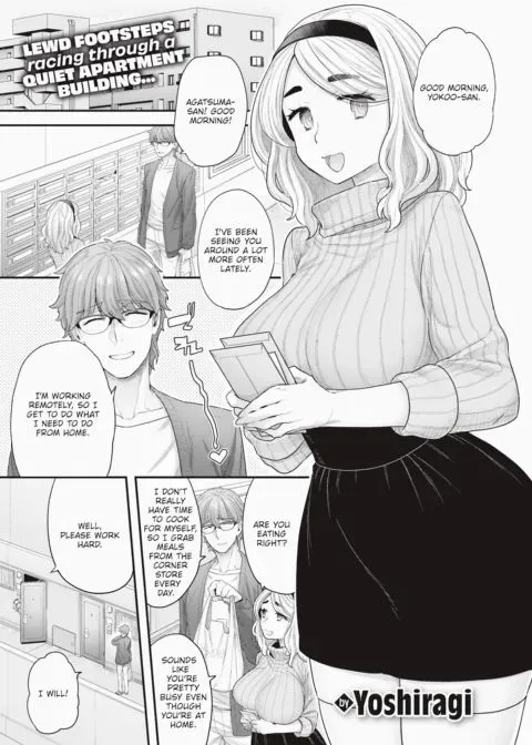 Kurai Mizuki Will Settle for Her Neighbor manga cover