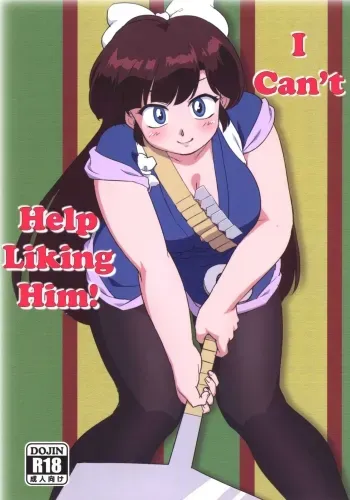 Yappa Suki Yanen! | I Can't Help Liking Him! manga cover