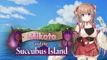 [Stardust] Mikoto And The Succubus Island (Decensored) manga cover