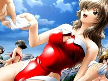 [Guilty] Shiyouchuu ~W.C~ [Decensored] manga cover