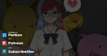 [everyday2] New Family (Pokemon) [Korean, English] manga cover