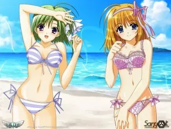 Ecchi & Hentai Pics manga cover