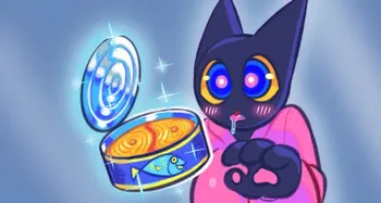 [69BlackCat69] Patreon NSFW Arts Collection [2026-10-08] manga cover