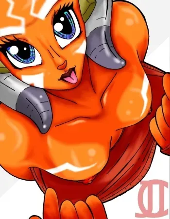 Star Wars - Ahsoka Tano - Jack Silver Collection - manga cover