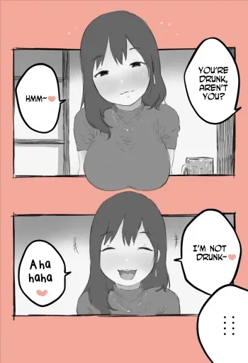 Namaikina Senpai o Oshioki - Punishing a cheeky senior manga cover