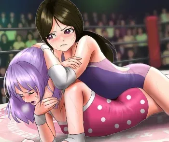 [Pixiv] Menmaru (1057984) manga cover