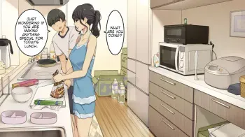 Nani Shite mo Zettai Okoranai Douseichuu no Toshiue Kanojo ni Chokkai Dashitaku Naru Asa manga cover
