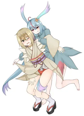 「Fanbox」luijicase（2025-09-15-2026-07-27） manga cover