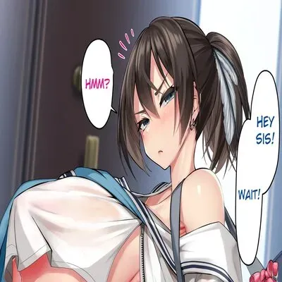 Nee-chan To Sei Shori Shiteru? [Original] manga cover