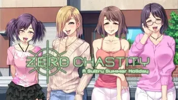 [DWARFSOFT] Zero Chastity: A Sultry Summer Holiday (Uncensored) manga cover
