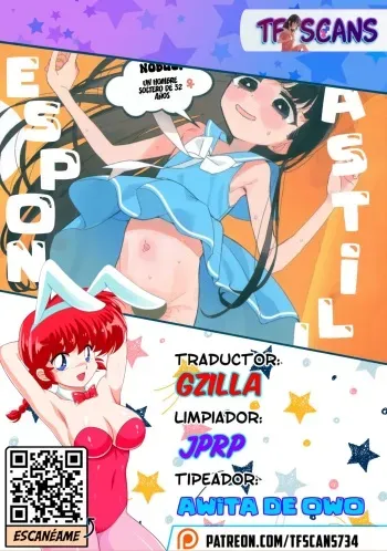 TS Loli Oji-San No Bouken Kanwa -Fuwafuwa Dome-Hen manga cover